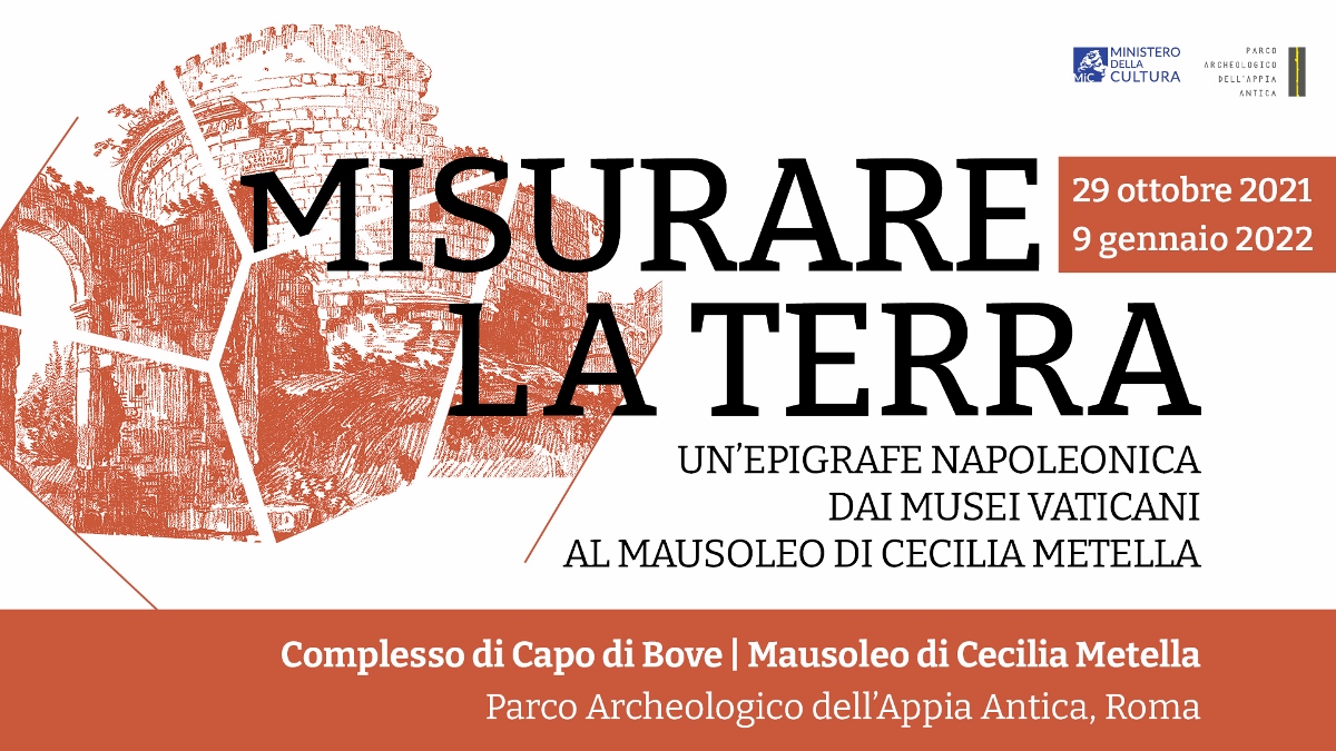 Misurare la Terra